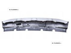 Защита бампера (пластик) бензин / дизель