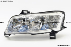 Передняя фара (левая)