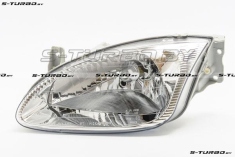 Передняя фара (левая)