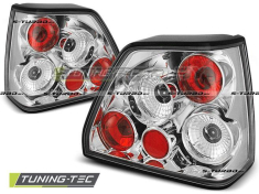 Задние фонари CHROME