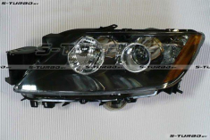 Передняя фара (левая) USA-type