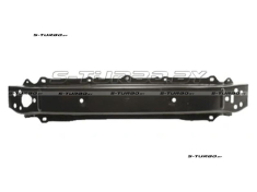 Усилитель переднего бампера