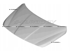 Капот, сталь