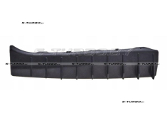 Кронштейн переднего бампера (левый) usa-type