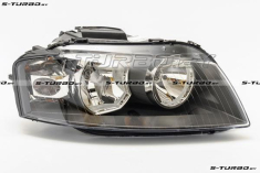 Передняя фара (правая)