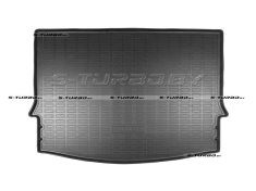 Коврик в багажник модельный полиуретановый