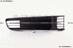 Решетка в бампер (правая)