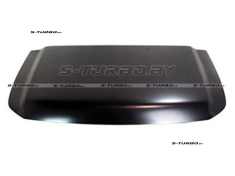 Капот, сталь