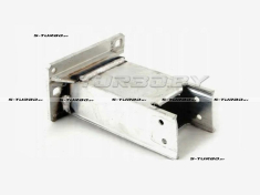 Кронштейн усилителя переднего бампера (правый)