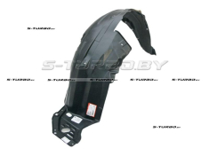 Подкрылок передний (правый)