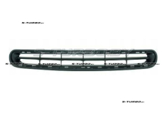 Решетка в бампер (центральная) верхняя