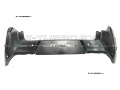 Бампер задний (грунтованный) с отв. под парктроники