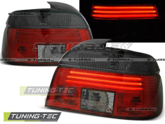 Задние фонари RED SMOKE LED