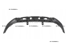 Спойлер переднего бампера, для версии gt