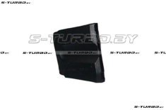 Защита двигателя боковая левая (пластик) бензин / дизель