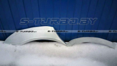 Арка задняя (правая) седан, из 2-ух частей, ремкомплект