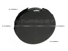 Заглушка отверстия крюка (передняя)