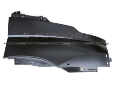 Крыло переднее (правое) сталь