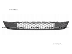 Решетка в бампер (центральная) нижняя