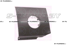 Ремкомплект горловины бака, заводской штамп