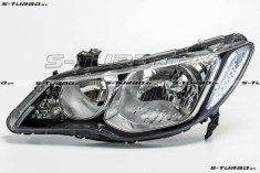 Передняя фара (левая) EURO-type, ручная