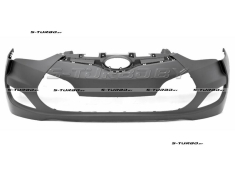 Бампер передний (грунтованный)