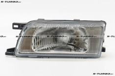 Передняя фара (левая) электрическая