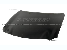 Капот, сталь