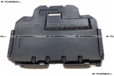 Защита двигателя (пластик) дизель