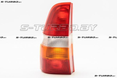 Задний фонарь (левый)