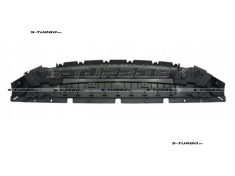 Защита бампера (пластик) бензин / дизель, для версии s-line