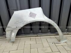 Арка задняя (правая) заводской штамп