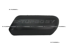 Накладка переднего бампера (левая)