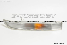 Указатель поворота (правый) белый