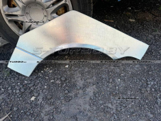 Арка задняя (левая) ремкомплект