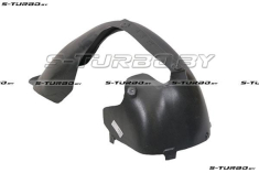 Подкрылок передний (левый) задняя часть