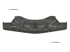 Защита бампера (пластик) 6.2 бензин, для версии без пакета расширения кузова