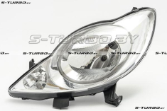 Передняя фара (левая)