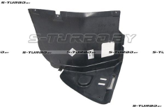 Подкрылок передний (правый) передняя часть