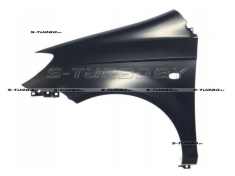 Крыло переднее (левое) с отв. под повторитель, сталь