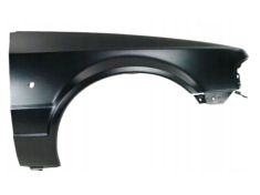 Крыло переднее (правое) с отв. под повторитель, сталь