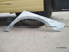 Арка задняя (левая) ремкомплект