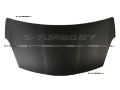 Капот, сталь