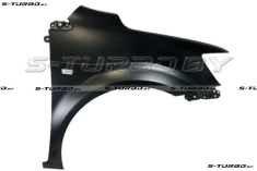 Крыло переднее (правое) с отв. под повторитель, сталь