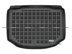 Коврик в багажник модельный полиуретановый