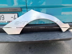 Арка задняя (правая) ремкомплект