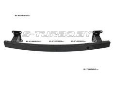 Усилитель переднего бампера