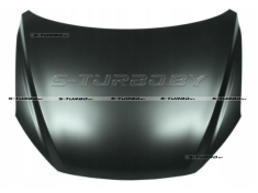 Капот, оцинкованная сталь