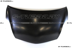 Капот, сталь