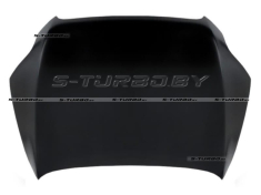 Капот, алюминий